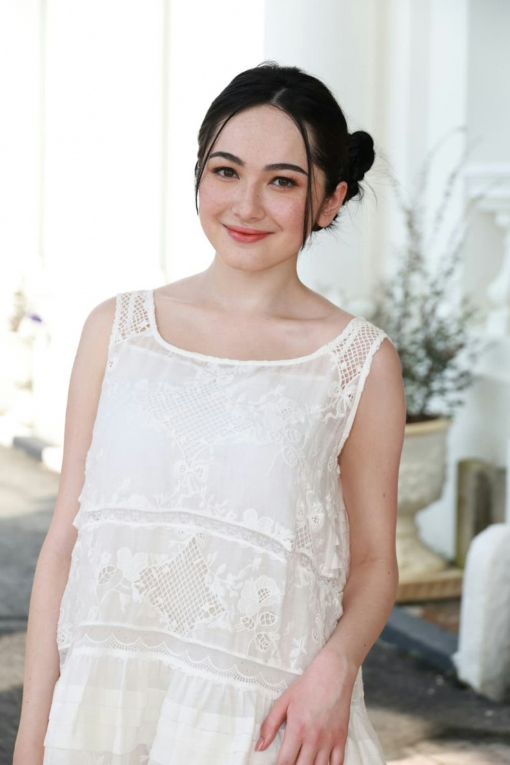 Hà Vịnh Đa, 20 tuổi, cao 1,61 cm, là sinh viên.