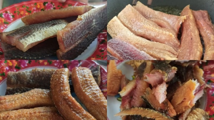 Lá cây dại này ở An Giang lọt top 100 món ăn đặc sản Việt Nam, vừa là cây thuốc hỗ trợ tiêu hóa, vừa là món ngon, đơn giản khi chế biến - 7