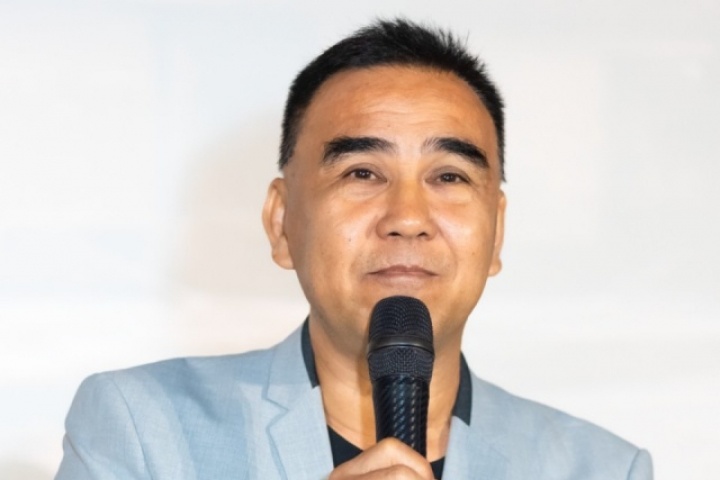 Quyền Linh: 'Tôi rút kinh nghiệm khi quảng cáo sai sự thật'