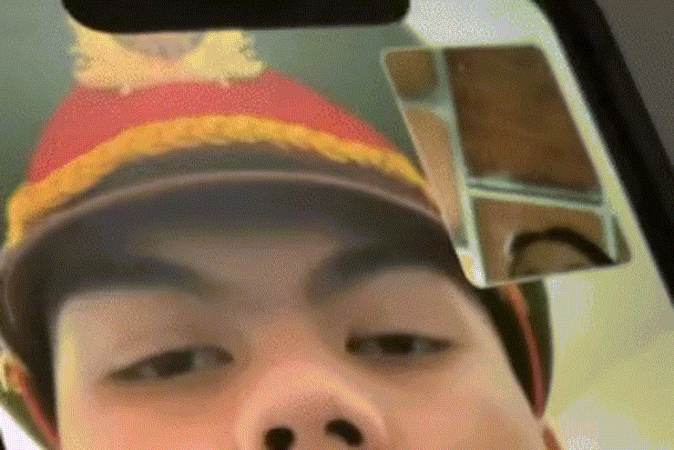 Kẻ lừa đảo giả danh công an bị lật tẩy do kiểu nói chuyện bất thường