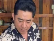 Diễn viên Huỳnh Anh Tuấn xuất hiện sau đột quỵ