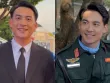 Chàng cảnh vệ gây sốt cõi mạng sau màn trình diễn nghiệp vụ, hóa ra là "người quen"