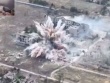 F-16 Ukraine tung đòn tấn công ba mục tiêu, tập kích Nga bằng bom JDAM