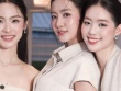 Hà Trúc Linh và 2 Á hậu ra sao sau 1 tháng đăng quang Hoa hậu Việt Nam?