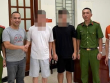 Kẻ lừa đảo giả danh công an bị lật tẩy do kiểu nói chuyện bất thường