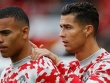 Ronaldo muốn Al-Nassr chiêu mộ Greenwood, Man United hưởng lợi