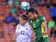 Đội tuyển nữ Thái Lan trầy trật trước thời tiết khi đến Việt Nam dự ASEAN Cup 2025
