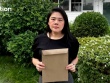 Cháu gái ông Thaksin nộp đơn khiếu nại thông tin là 'gián điệp Campuchia'
