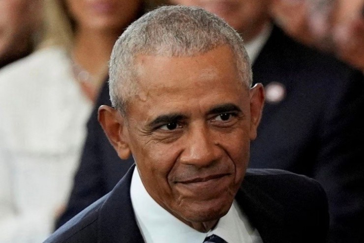 Bộ Tư pháp Mỹ sẽ điều tra các quan chức chính quyền cựu Tổng thống Obama