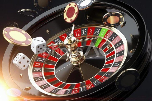 Bộ Tài chính đề xuất người Việt Nam muốn vào chơi tại điểm kinh doanh casino phải mua vé tham gia. Ảnh minh họa