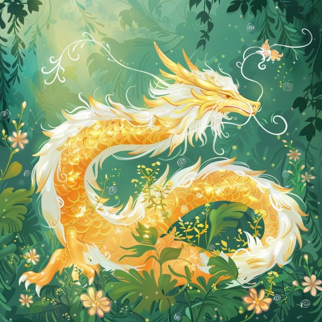 Tử vi cho thấy người sinh vào giờ Thìn theo Âm lịch là mẫu người "Thân cư Tài Bạch", tức là cuộc đời gắn liền với vận may về tài chính. Ảnh minh họa