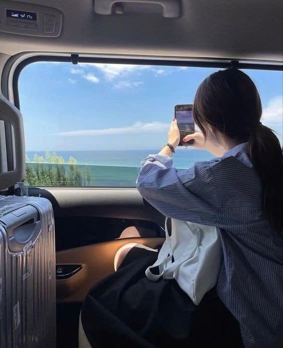 Lên kế hoạch rõ ràng, đừng phó mặc cho may rủi. Ảnh Pinterest