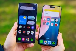 Mua iPhone 17 cẩn thận mất giá nhanh hơn Galaxy S26