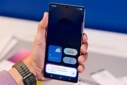 One UI 8 đưa điện thoại Galaxy lên tầm cao mới