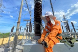 Miền Bắc tiêu thụ điện cao kỷ lục, đây là cách tra cứu tiền điện hàng ngày để không  bật ngửa  vì hóa đơn