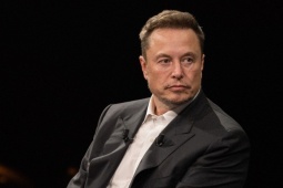 Elon Musk chuẩn bị nhận được khoản thưởng lớn