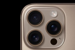 Apple đang phát triển cảm biến hình ảnh giúp iPhone sánh ngang máy quay chuyên nghiệp