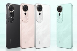 Honor Play 70 Plus ra mắt: Pin 7.000 mAh, RAM lên đến 12GB
