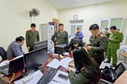 Công ty của doanh nhân người Mỹ Stephen Ward Kim vừa bị bắt vì trốn thuế có quy mô thế nào?
