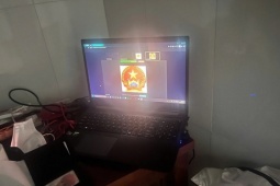 Đặc nhiệm Hình sự Công an TP HCM giải cứu thành công nam sinh bị  " bắt cóc online " 