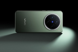 Vivo X300 sẽ sở hữu camera chính 200MP lớn hơn từ Samsung