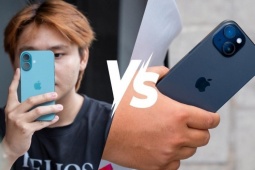 iPhone 16 vs iPhone 15: Cực phẩm Flagship đáng mua 2025