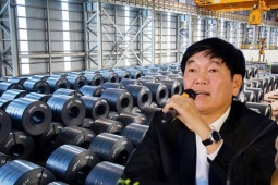 Tỷ phú Trần Đình Long bỏ túi gần 2.300 tỷ đồng trong ngày hôm nay