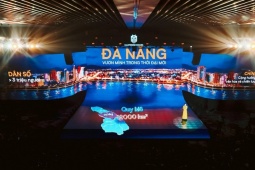 Sự kiện “Sóng đôi giao hòa” - Masteri Rivera Danang: Cuộc gặp gỡ giữa chiều sâu bản sắc và dòng chảy hiện đại