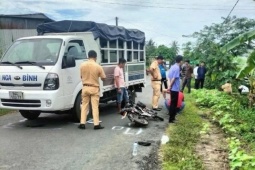 Mẹ của nữ sinh ở Vĩnh Long: Mong sớm đưa vụ án ra xét xử để lấy lại công bằng cho con gái