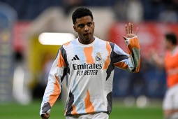 Trực tiếp chuyển nhượng chiều 5/8: Tottenham nhắm Rodrygo thay Son Heung Min