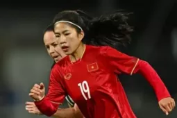 Ông Mai Đức Chung gọi lại Thanh Nhã, tuyển nữ Việt Nam quyết giành ngôi hậu Đông Nam Á