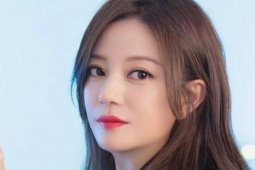 Triệu Vy bị đóng băng cổ phiếu
