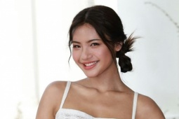 Nhan sắc thí sinh Miss Hong Kong 2025