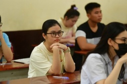 Điểm chuẩn Đại học Công nghiệp TP HCM dự kiến giảm 0,5-1