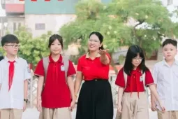 Bộ GD & ĐT hướng dẫn dạy học 2 buổi/ngày: Không quá tải, phát triển toàn diện học sinh
