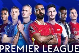 Ronaldo - Rooney bùng nổ & những trận khai mạc đáng nhớ nhất lịch sử Ngoại hạng Anh