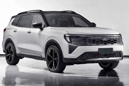 Ford Territory phiên bản nâng cấp mới có gì đặc biệt?