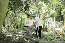 PVCFC (DCM): Tăng trưởng bền vững nhờ chiến lược M&A KVF, sản lượng NPK vượt kế hoạch, triển vọng cổ phiếu tích cực