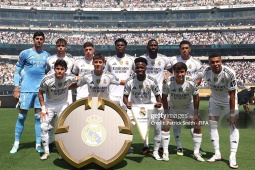 La Liga chưa đá đã nóng: Phe Real Madrid tố bị  " chèn ép " , gọi giải đấu là trò bịp