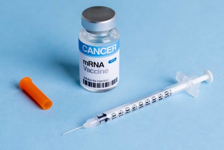 Các nhà khoa học Nga tạo bước tiến thần kỳ với vắc xin ung thư