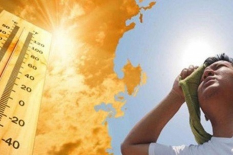 Thực hư thông tin "nhiệt độ tăng 1°C, đột quỵ tăng 10%"