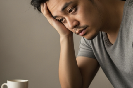 10 dấu hiệu sớm cảnh báo ung thư ở nam giới