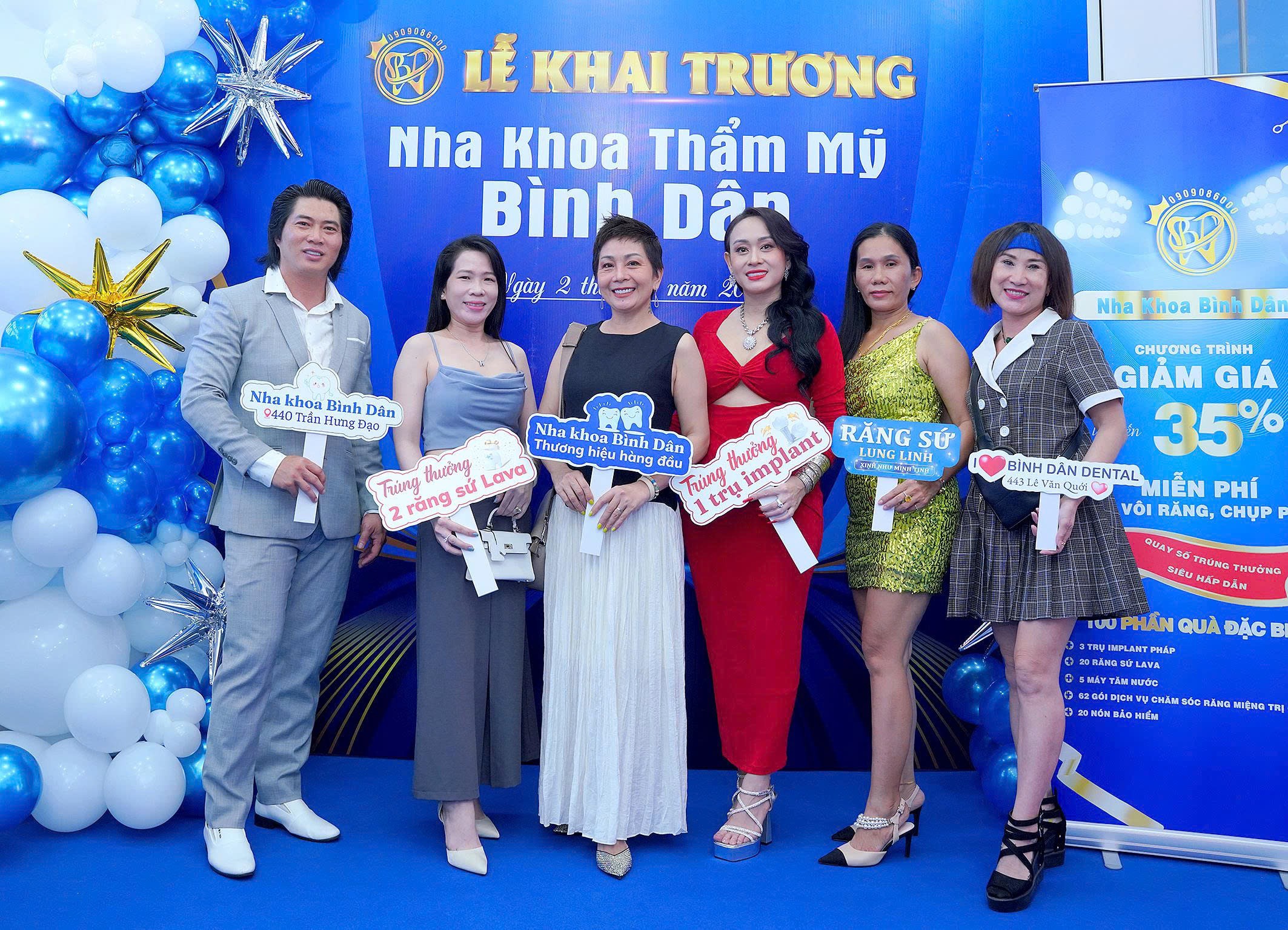 Giám đốc Nha khoa Bình Dân: Nguyễn Văn Bình: Xúc động kể về khó khăn trong lập nghiệp - 2