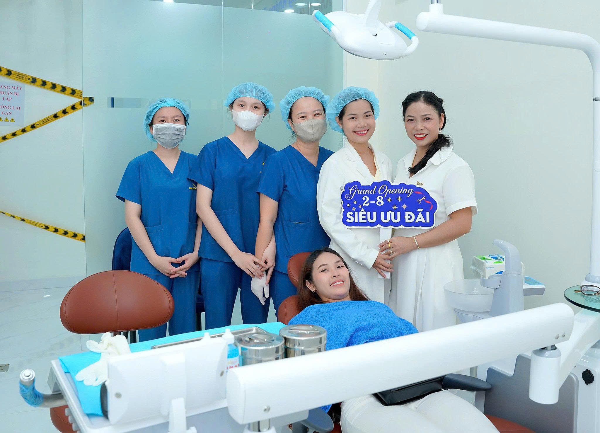 Giám đốc Nha khoa Bình Dân: Nguyễn Văn Bình: Xúc động kể về khó khăn trong lập nghiệp - 5