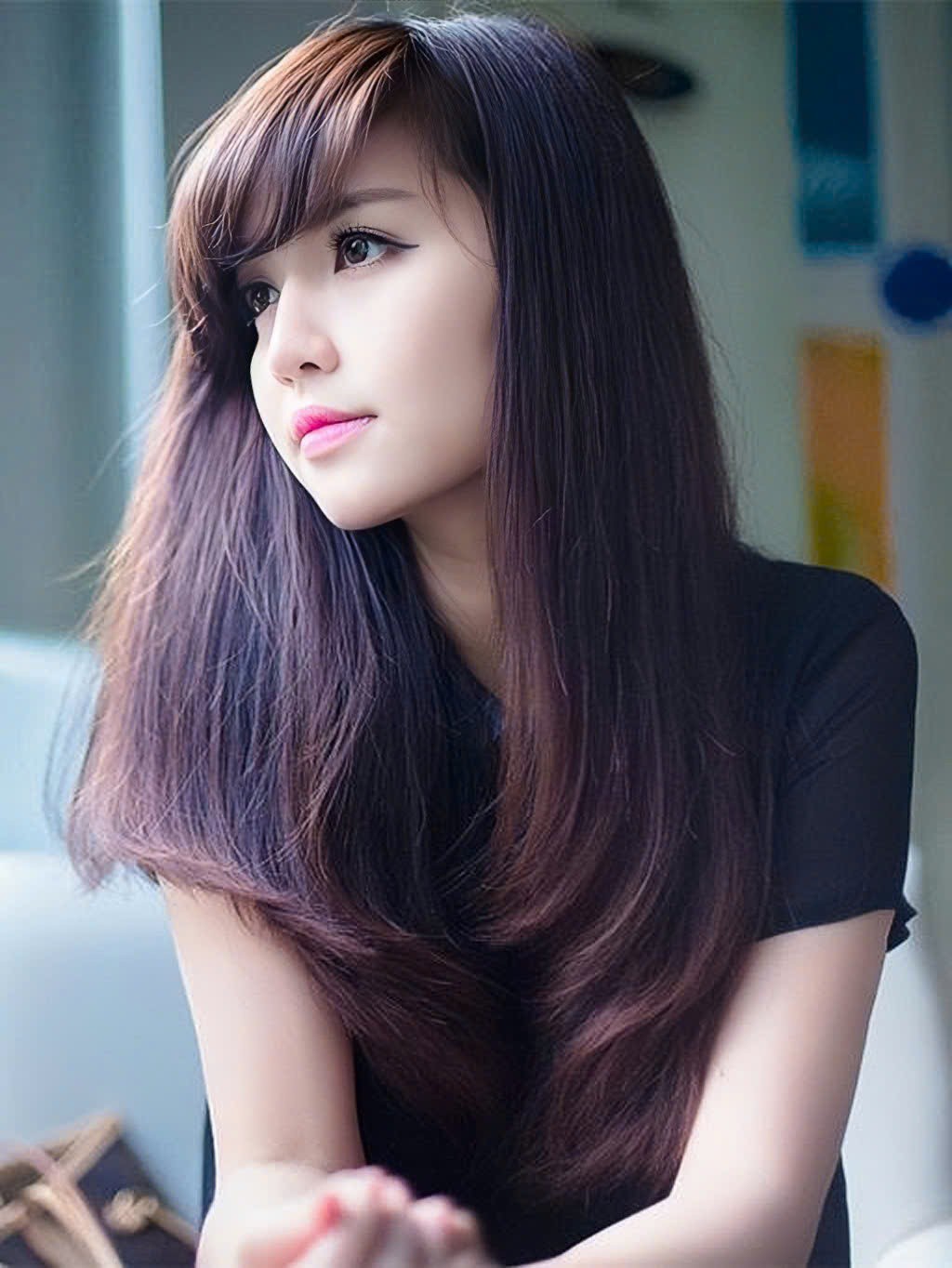 Tiếc cho ca sĩ Bích Phương - 1
