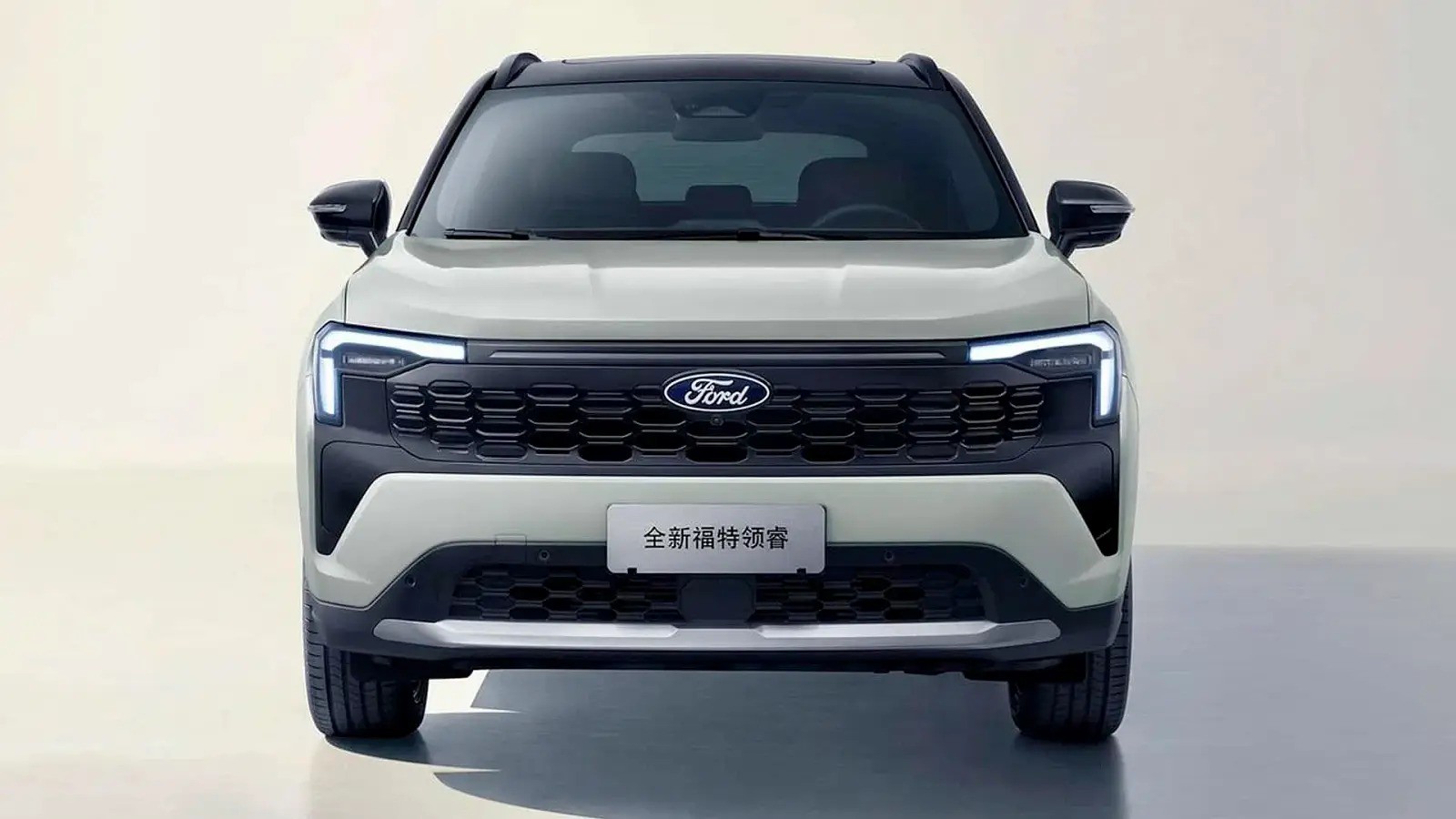 Ford Territory phiên bản nâng cấp mới có gì đặc biệt? - 3