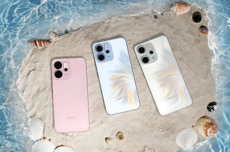 Trải nghiệm AI trên OPPO Reno14 Series: Quá đỉnh để làm việc và học tập - 1