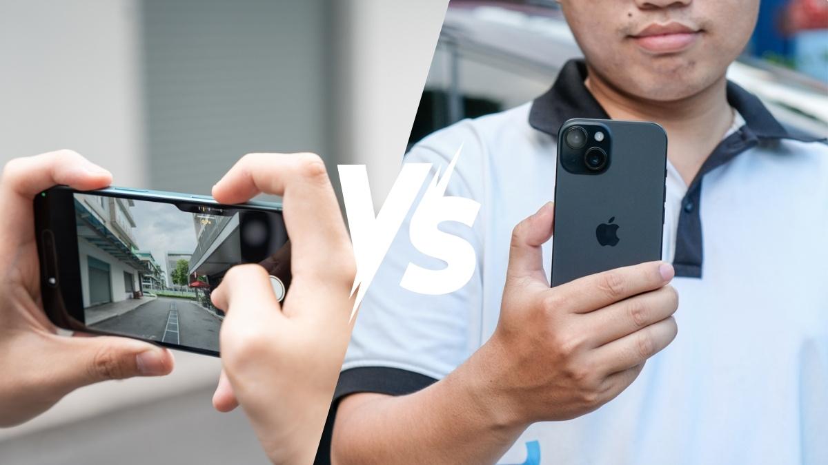 iPhone 16 vs iPhone 15: Cực phẩm Flagship đáng mua 2025 - 4