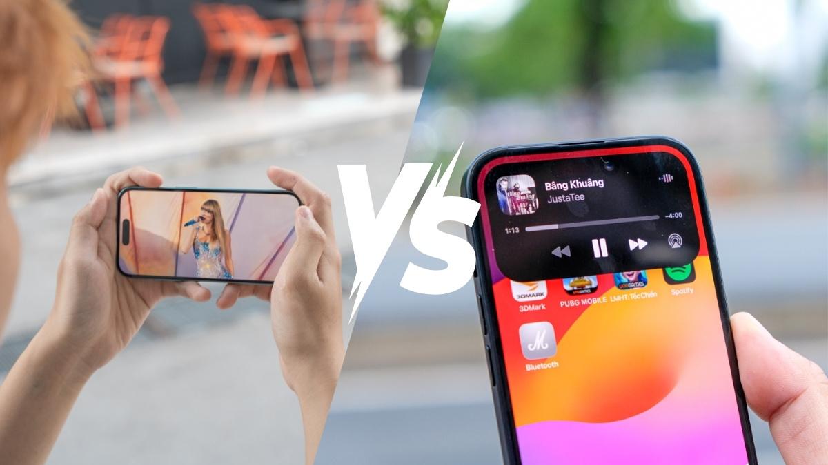 iPhone 16 vs iPhone 15: Cực phẩm Flagship đáng mua 2025 - 1