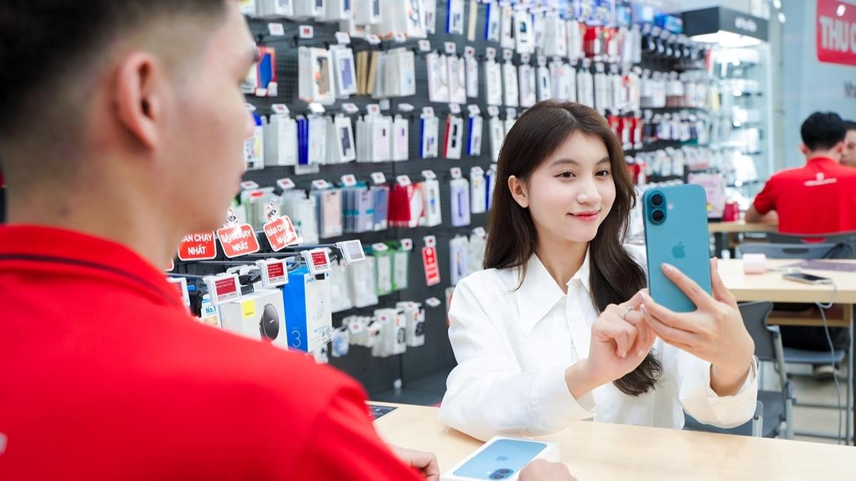 iPhone 16 vs iPhone 15: Cực phẩm Flagship đáng mua 2025 - 3